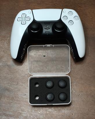 Controller Ps5 Scuf con tasti aggiuntivi 