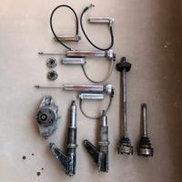 Ricambi Opel Astra Gsi Gruppo A