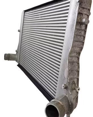 Intercooler originale audi s3
