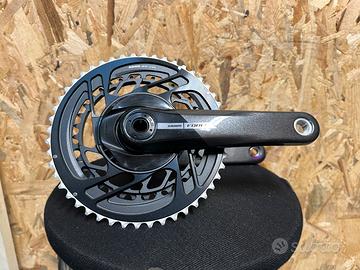 Guarnitura SRAM FORCE AXS - nuova