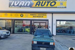 FIAT Panda Benzina-Anno 1997