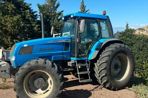 Landini legend 145