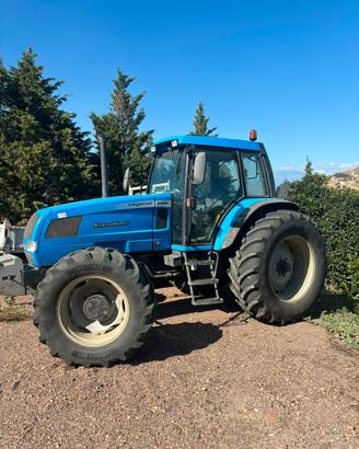 Landini legend 145
