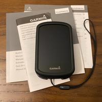 Garmin Edge 530 + extra
