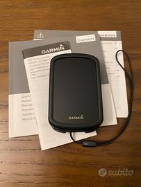 Garmin Edge 530 + extra