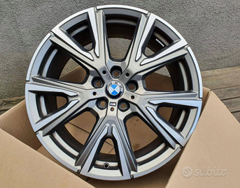 Cerchi 19 BMW serie 1 e 2 NUOVI 235 35 M135