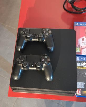 playstation 4- 1 TR