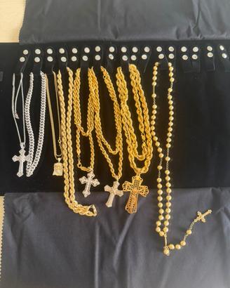 Lotto argento 925 per rivenditore