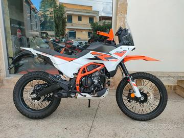 Ktm 390 Adventure R MY 2026