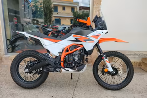 Ktm 390 Adventure R MY 2026