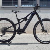 Olympia 900 Karbo 2022 - Usato | eBike Full MTB