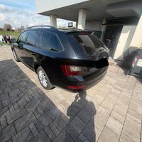 Skoda octavia 1.6 tdi