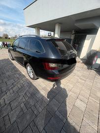 Skoda octavia 1.6 tdi