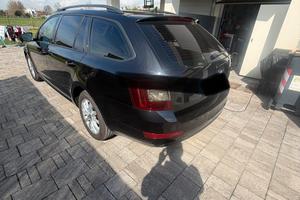 Skoda octavia 1.6 tdi