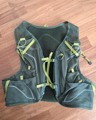 gilet da idratazione (running vest) Osprey 