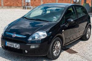 punto evo 1.4