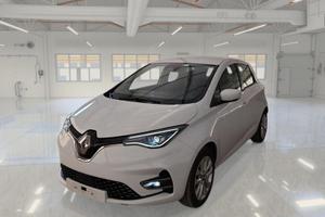 RENAULT ZOE ZEN R135 5 PORTE BERLINA