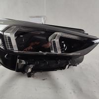 BMW X1 U11 USA FULL LED Faro Destro 5A9A234