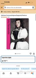 Libro YOHJI YAMAMOTO BY TERRY JONES