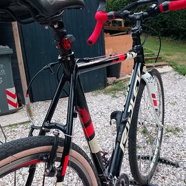 Ridley X-Ride ciclocross / gravel – Taglia 54