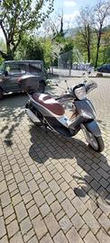 Piaggio Beverly 300 2018