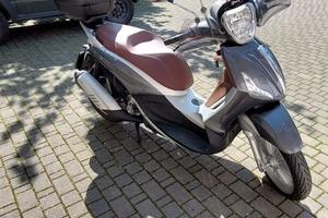 Piaggio Beverly 300 2018