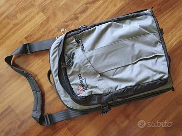 Zaino LowePro Photo Trekker AW