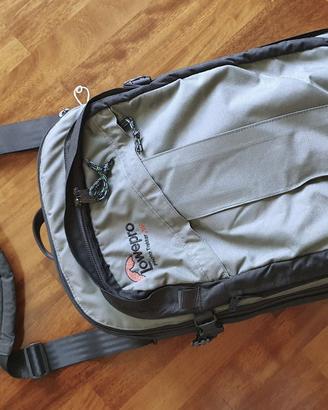 Zaino LowePro Photo Trekker AW