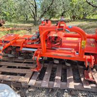 Fresa Sicma 165 cm - spostamento idraulico