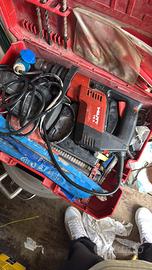 Trapano HILTI