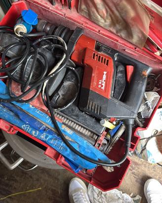 Trapano HILTI