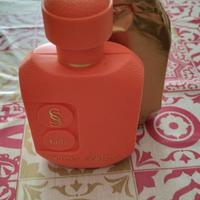 Profumi Giorgio soldano donna 100 ml mandarino