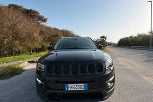 Jeep Compass 1.6 120 cv 2018