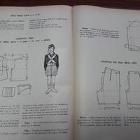 Libri scolastici anni 1938-1939 Completi
