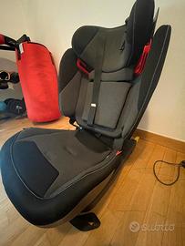 Seggiolino peg perego