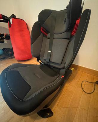 Seggiolino peg perego