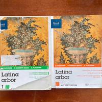 Latina arbor + Ad Vertendum