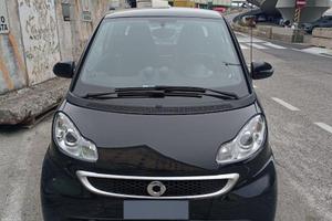 SMART FORTWO  1.0 BENZINA 100.000 KM AUTOMATICO