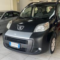 Peugeot Bipper Tepee 1.3 HDi 75 FAP Stop&Start Pre