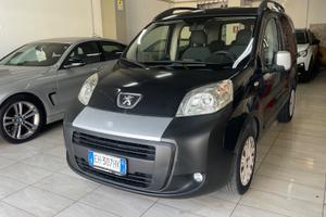 Peugeot Bipper Tepee 1.3 HDi 75 FAP Stop&Start Pre