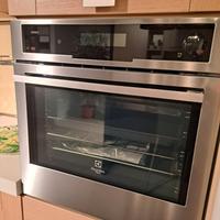 Forno Electrolux FQV303XEV