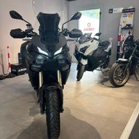 TRACER 9 GT KM.0