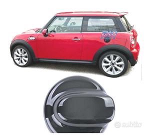 TAPPO SERBATOIO PER MINI R55 R56 R57 06-13 NERO LU