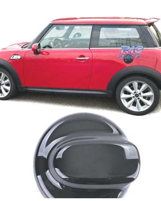 TAPPO SERBATOIO PER MINI R55 R56 R57 06-13 NERO LU