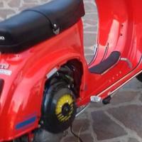 Vespa Et3 1981