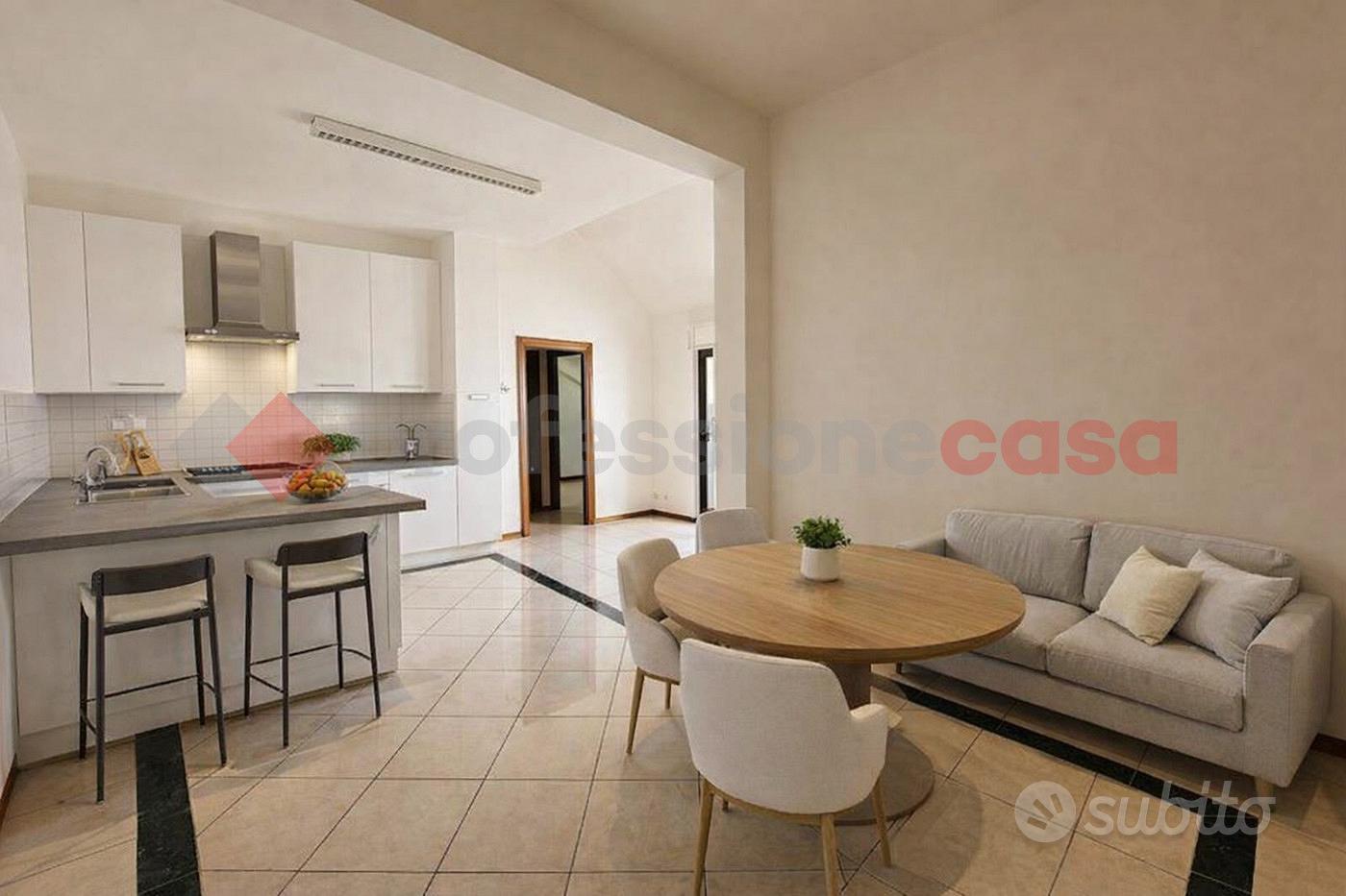 Apartment in Avezzano, La Pulcina - Vista 3