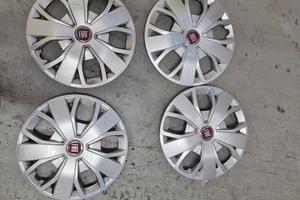 borchie fiat raggio 16 originali