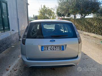 Ford focus 2009