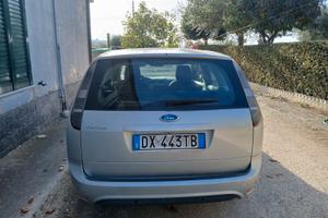 Ford focus 2009