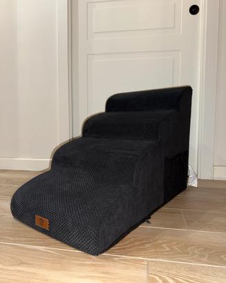 RAMPA PER CANI - sfoderabile